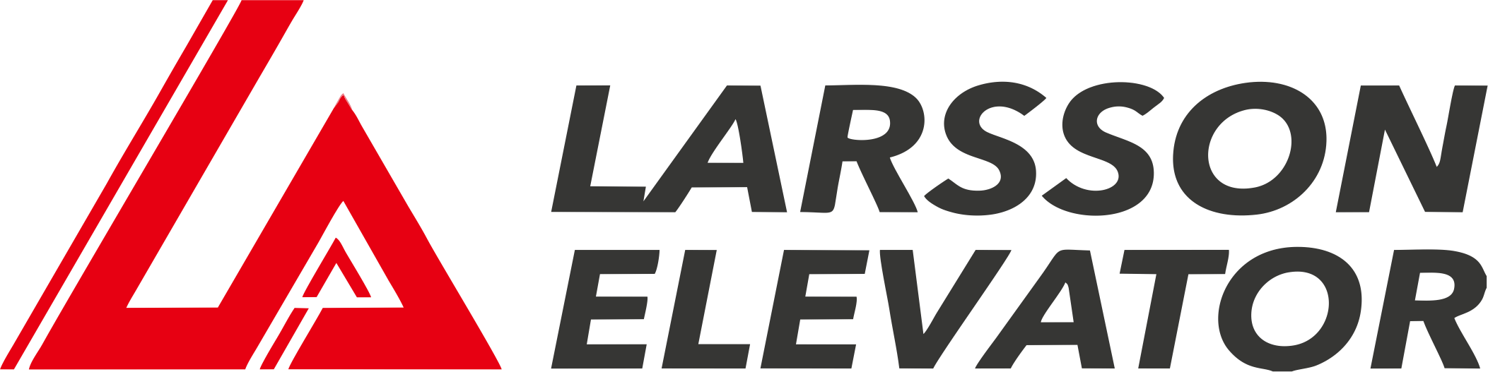 Larsson Elevator